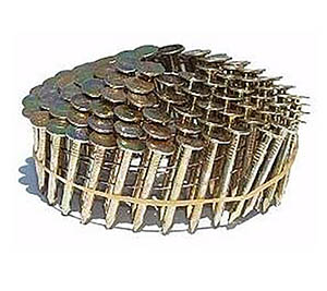 1-1/4".120 Roofing Coil Nail (7200)